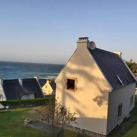 707 -maison De Charme Au Domaine Privee De Lanruen Erquy