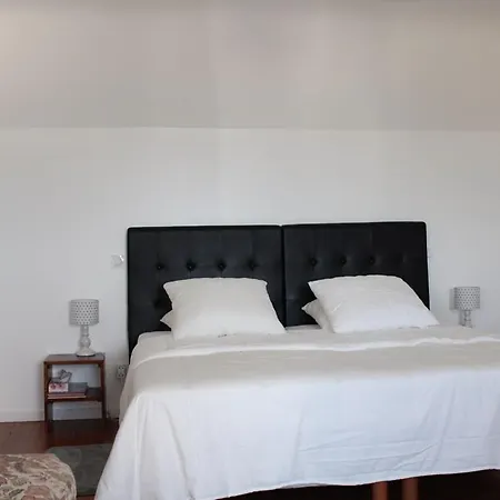 707 -maison De Charme Au Domaine Privee De Lanruen Villa *